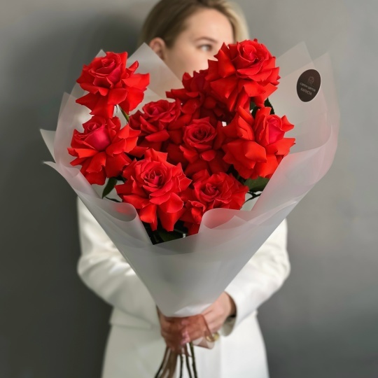 Букет «Нина»