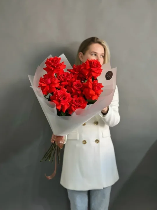 Букет «Нина»