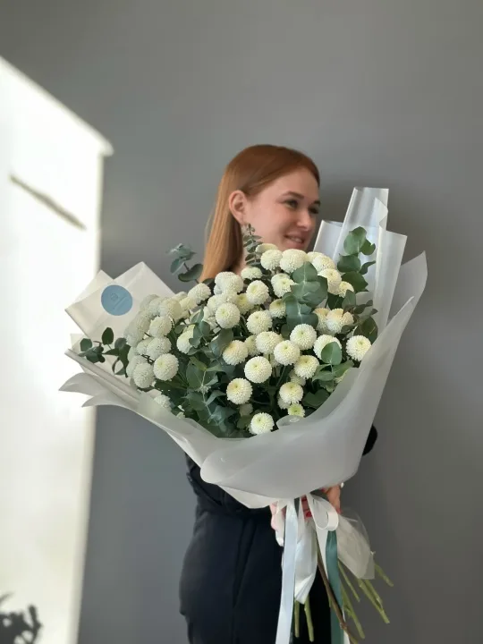 Букет «Ньютон», М