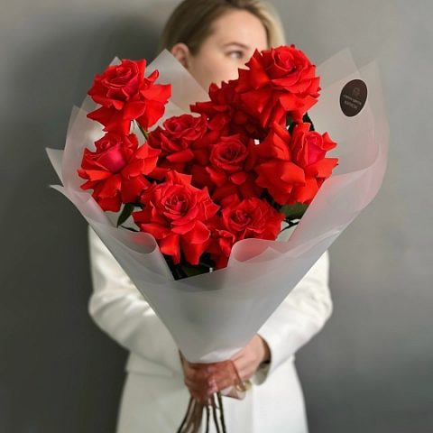 Букет «Нина»